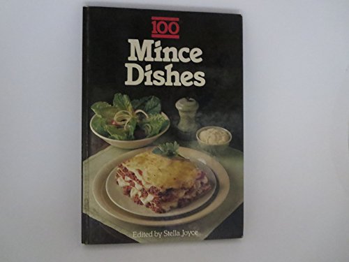 Beispielbild fr 100 Mince Dishes zum Verkauf von WorldofBooks