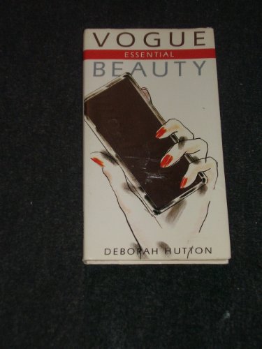 Imagen de archivo de Vogue" Essential Beauty a la venta por WorldofBooks