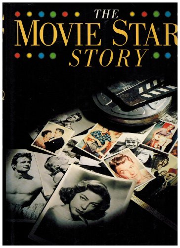 Beispielbild fr Movie Stars Story, The zum Verkauf von WorldofBooks