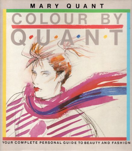 Imagen de archivo de Colour by Quant a la venta por WorldofBooks