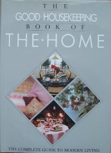 Stock image for Good Housekeeping " Book of the Home for sale by HPB Inc.