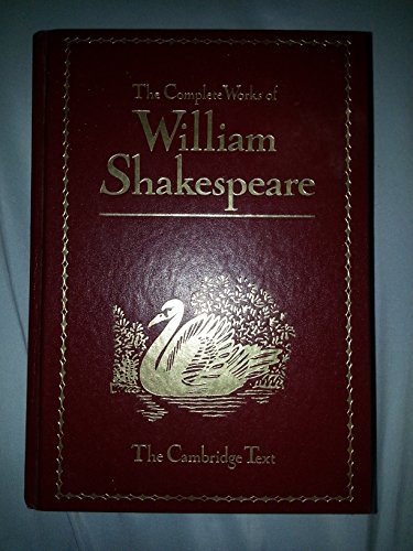 9780706421934: Complete Works of William Shakespeare