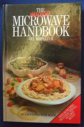 Beispielbild fr The Practical Microwave Handbook zum Verkauf von WorldofBooks