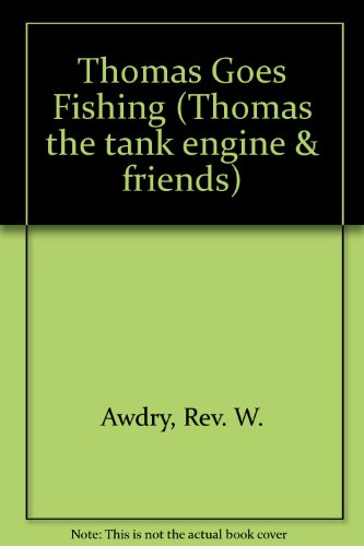 9780706422597: Thomas Goes Fishing