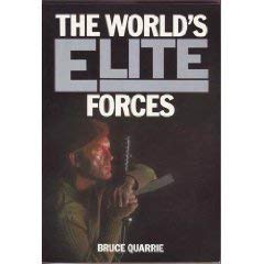 Beispielbild fr World's Elite Forces, The zum Verkauf von Goldstone Books