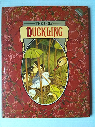 Beispielbild fr Ugly Duckling zum Verkauf von WorldofBooks