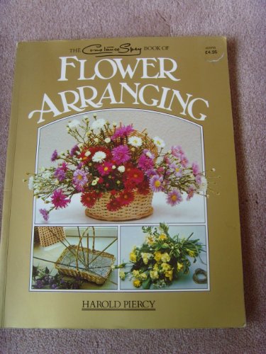 Beispielbild fr Constance Spry Flower Arranging zum Verkauf von WorldofBooks