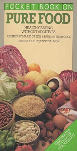 Beispielbild fr Pocket Book on Pure Food zum Verkauf von WorldofBooks