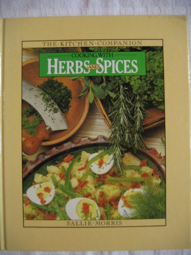 Beispielbild fr Herbs and Spices (Kitchen Companion S) zum Verkauf von Wonder Book