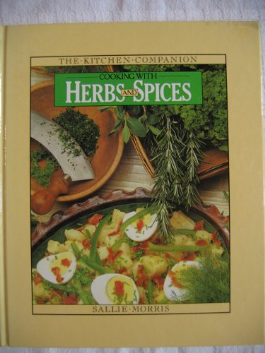 Imagen de archivo de Herbs and Spices (Kitchen Companion S) a la venta por Wonder Book