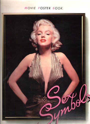 Beispielbild fr Sex Symbols (Movie Poster Books) zum Verkauf von WorldofBooks