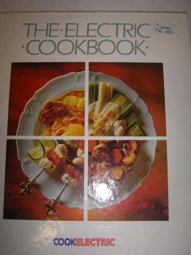 9780706424867: Electric Cook Book