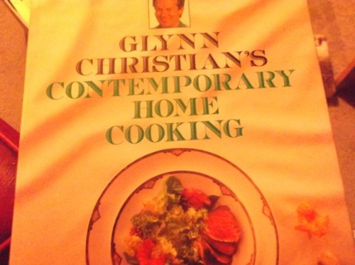 Imagen de archivo de Glynn Christians Cookboo a la venta por WorldofBooks