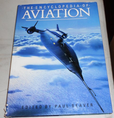Beispielbild fr Ency Of Aviation zum Verkauf von WorldofBooks
