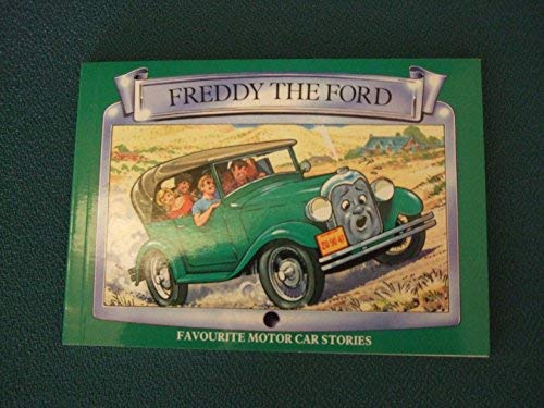 Beispielbild fr Freddy the Ford zum Verkauf von WorldofBooks