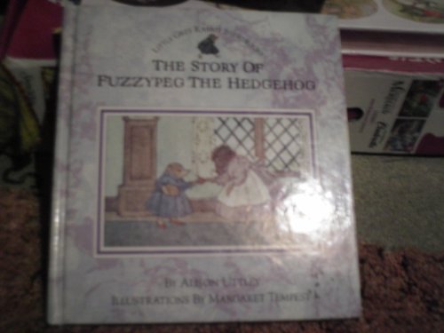 Beispielbild fr Story of Fuzzypeg the Hedgehog zum Verkauf von Wonder Book