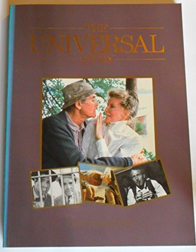 Imagen de archivo de The Universal Story a la venta por AwesomeBooks
