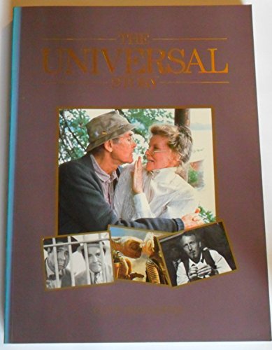 Stock image for The Universal Story for sale by AwesomeBooks