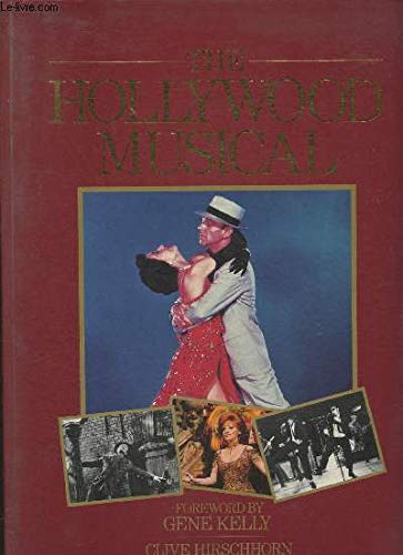 Beispielbild fr Hollywood Musicals P/B zum Verkauf von AwesomeBooks