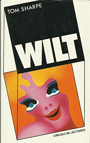 Imagen de archivo de Riotous Assembly: Wilt a la venta por WorldofBooks