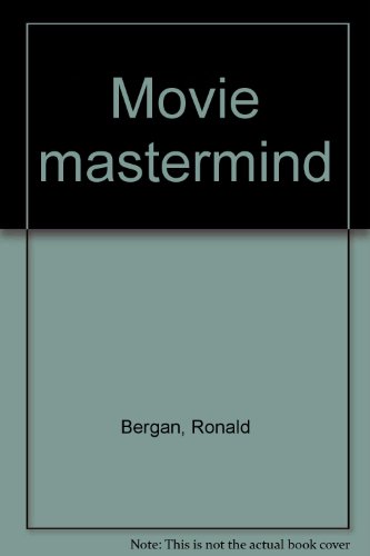 Stock image for MOVIE MASTERMIND for sale by Lilian Modlock