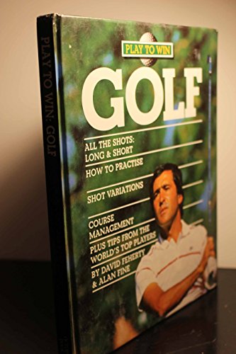 Beispielbild fr Golf zum Verkauf von Better World Books