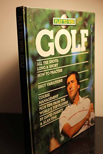 Stock image for Golf for sale by Better World Books