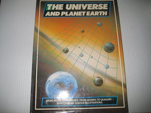 Stock image for Universe and Planet Earth, The for sale by WorldofBooks