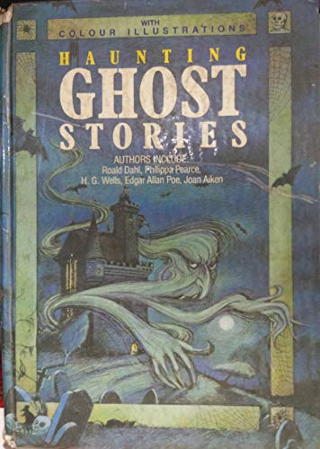 Beispielbild fr Ghost Stories zum Verkauf von AwesomeBooks