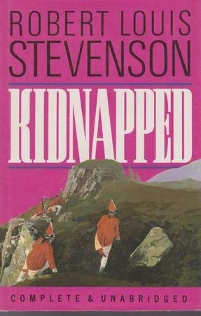 9780706430219: Kidnapped by R.L. Stevenson