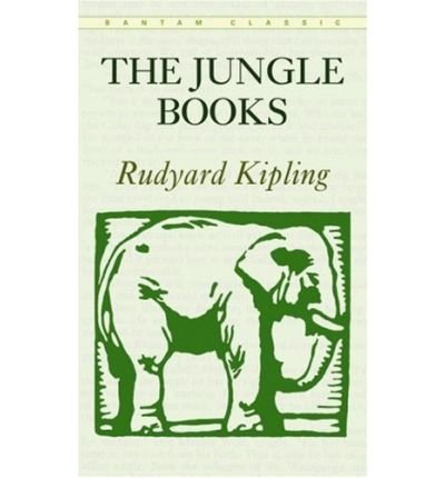 Beispielbild fr The Jungle Book ; Just So Stories zum Verkauf von Better World Books