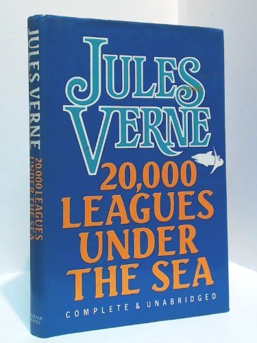 9780706430233: 20,000 Leagues Under the Sea