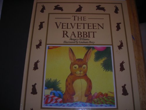 Stock image for The Velveteen Rabbit for sale by SecondSale