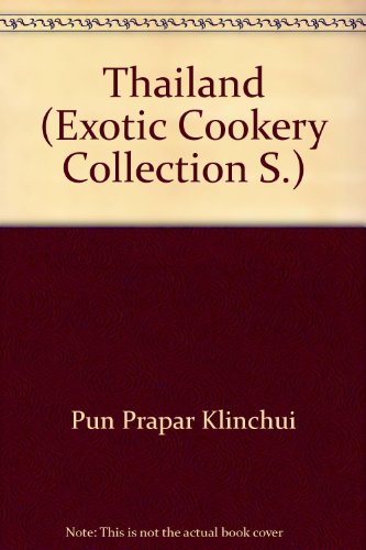 Stock image for Thai (Oriental Cookery Collection S) for sale by MusicMagpie