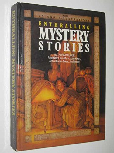 Beispielbild fr Mystery Stories zum Verkauf von WorldofBooks