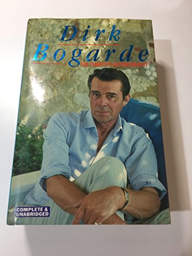 9780706438079: Dirk Bogarde Exp