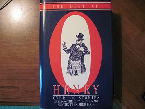 Beispielbild fr The Best of O Henry zum Verkauf von Wonder Book