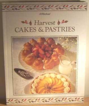 9780706440058: M&S Cakes & Pastries