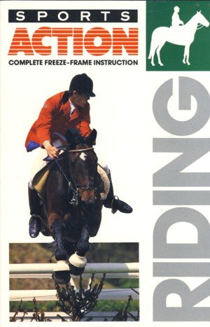 Imagen de archivo de Riding (Sports Action S.) a la venta por WorldofBooks