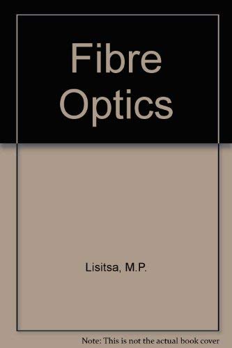 Imagen de archivo de Fiber Optics (English and Russian Edition) a la venta por Zubal-Books, Since 1961