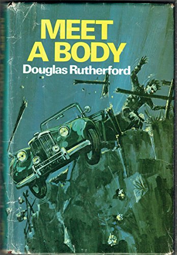 Meet a Body (9780706607215) by Douglas Rutherford