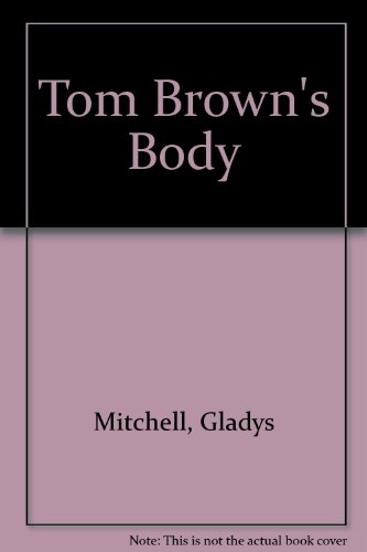9780706607642: Tom Brown's Body