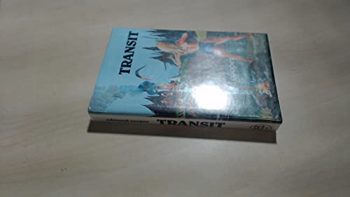 9780706608755: Transit: Science Fiction Stories