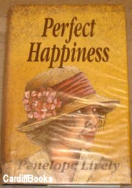Stock image for Perfect Happiness for sale by WorldofBooks