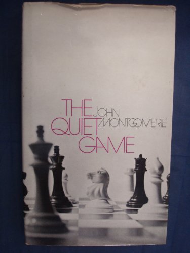 Stock image for Quiet Game for sale by WorldofBooks