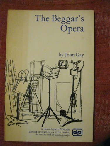 Beggar's Opera (Playscripts) (9780706700480) by John Gay