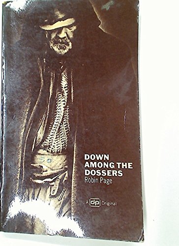Down among the dossers (9780706700626) by Page, Robin