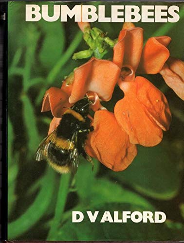 9780706701388: Bumblebees