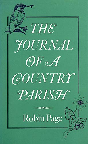 Stock image for Journal of a Country Parish for sale by WorldofBooks