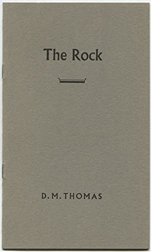 The Rock (9780706802702) by Thomas, D.M.